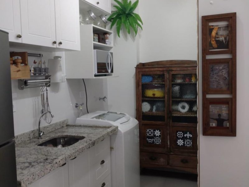imóvel com 28m² - Santana - São Paulo