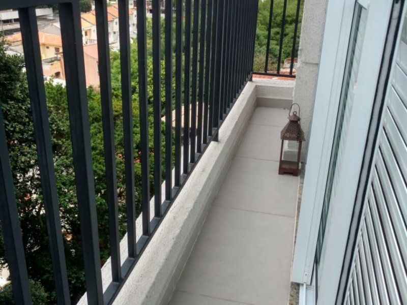 imóvel com 28m² - Santana - São Paulo