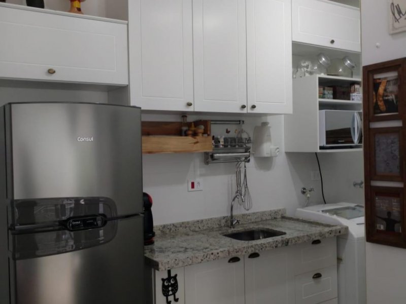 imóvel com 28m² - Santana - São Paulo