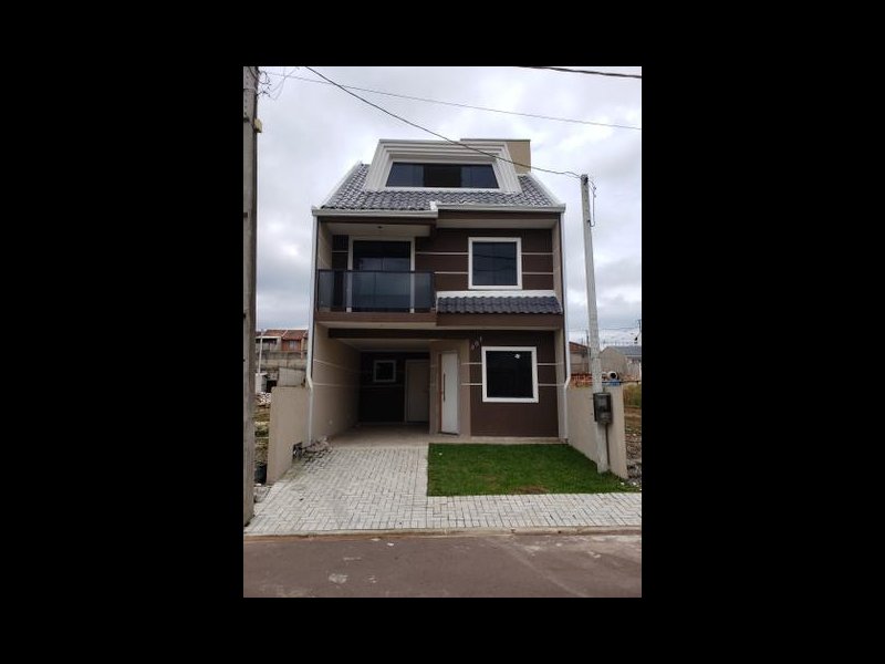 Casa de condomínio à venda Tatuquara com 125m² e 3 quartos por R$ 375.000 - 1725973876-261926100894263.jpg