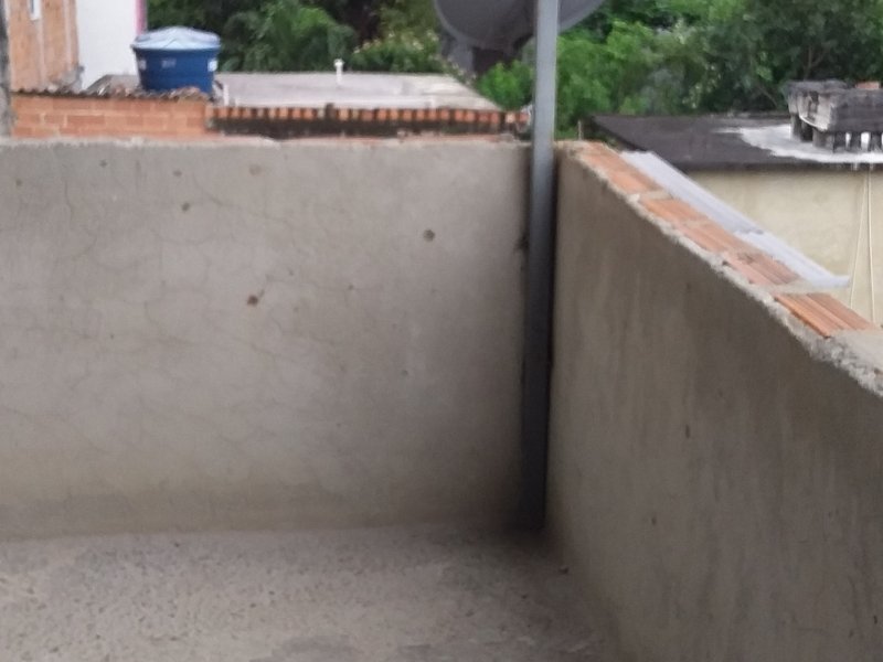imóvel com 60m² - Piedade - Rio de Janeiro