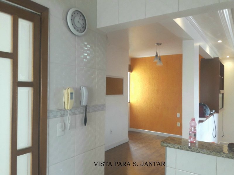 Apartamento à venda Centro com 66m² e 3 quartos por R$ 250.000 - 2031549893-20.jpg