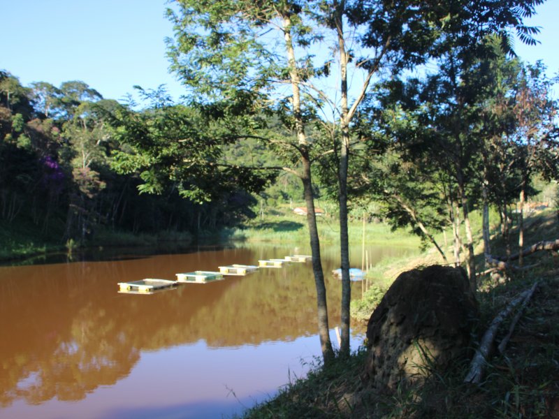 Terreno à venda Goiânia com 150m² e  quartos por R$ 290.000 - 1528193757-img-5439.jpg