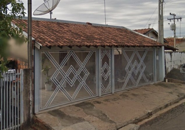 imóvel com 200m²