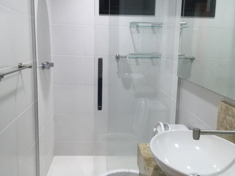 imóvel com 106m² - Santo Antônio - Joinville