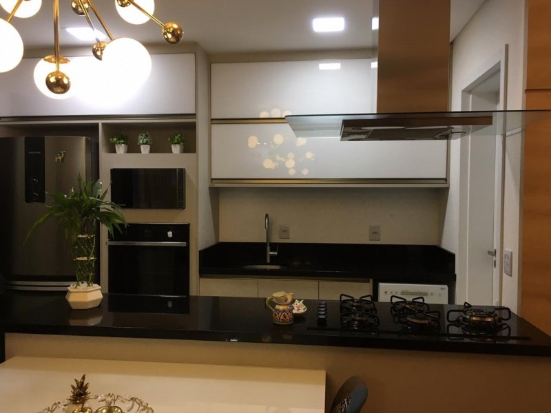 imóvel com 106m² - Santo Antônio - Joinville