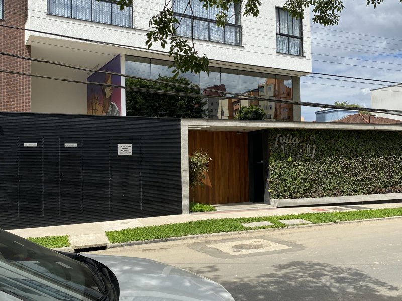 imóvel com 106m² - Santo Antônio - Joinville
