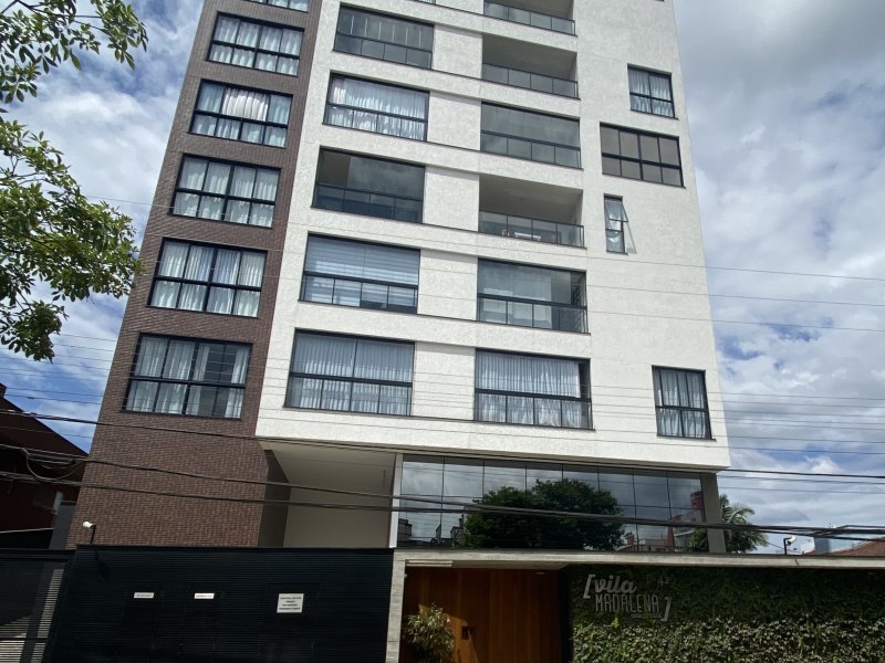 imóvel com 106m² - Santo Antônio - Joinville