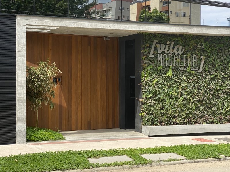 imóvel com 106m² - Santo Antônio - Joinville
