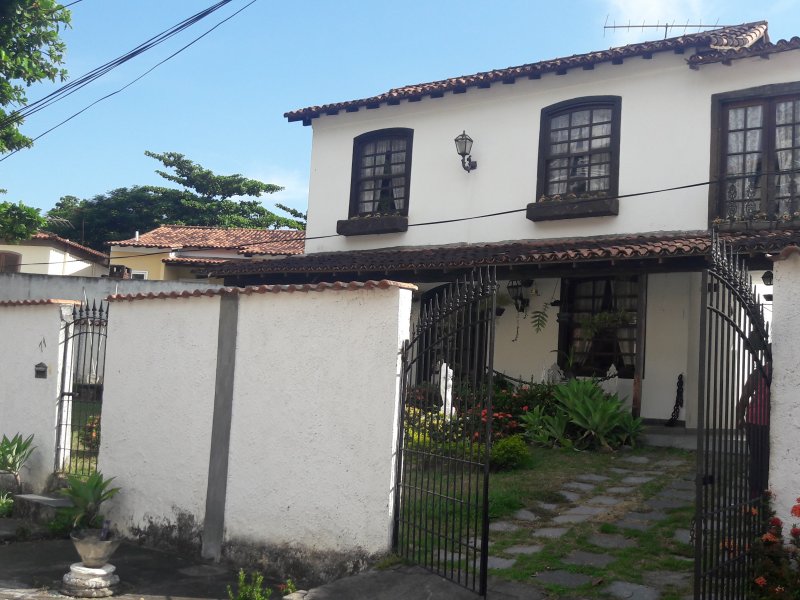 imóvel com 360m² - Jacarepaguá - Rio de Janeiro