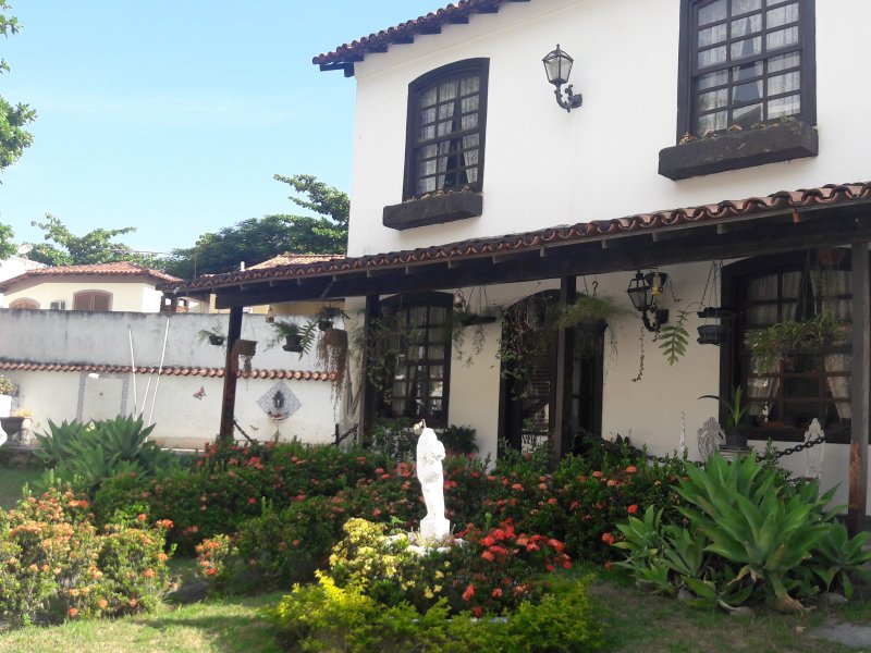 imóvel com 360m² - Jacarepaguá - Rio de Janeiro