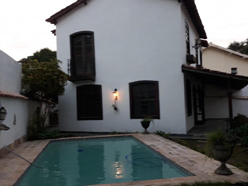 imóvel com 360m² - Jacarepaguá - Rio de Janeiro