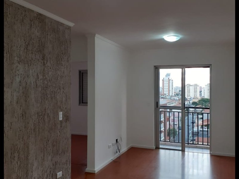 imóvel com 52m² - Vila Esperança - São Paulo