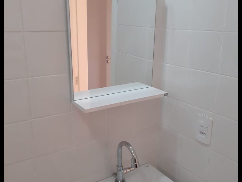 imóvel com 52m² - Vila Esperança - São Paulo