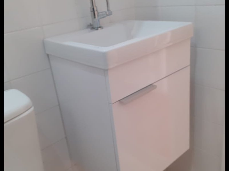 imóvel com 52m² - Vila Esperança - São Paulo