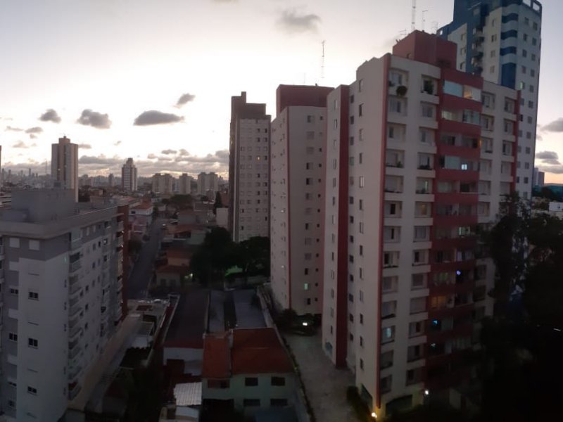 imóvel com 52m² - Vila Esperança - São Paulo