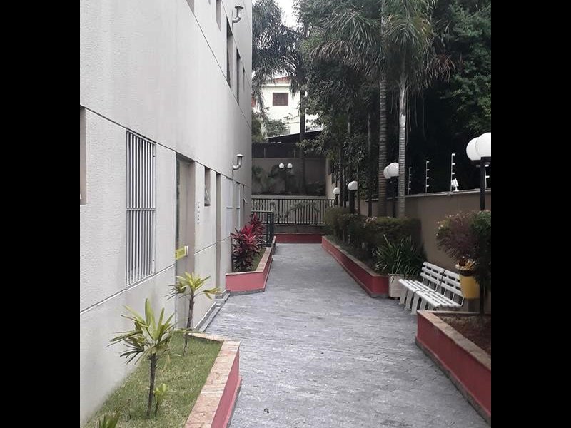 imóvel com 52m² - Vila Esperança - São Paulo