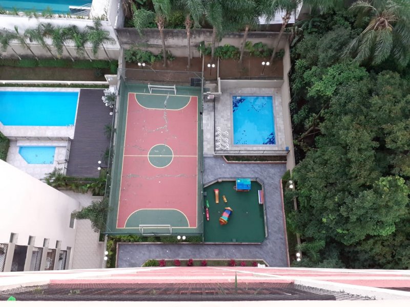 imóvel com 52m² - Vila Esperança - São Paulo