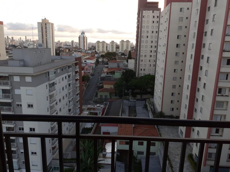 imóvel com 52m² - Vila Esperança - São Paulo