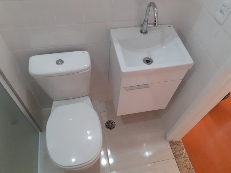 imóvel com 52m² - Vila Esperança - São Paulo