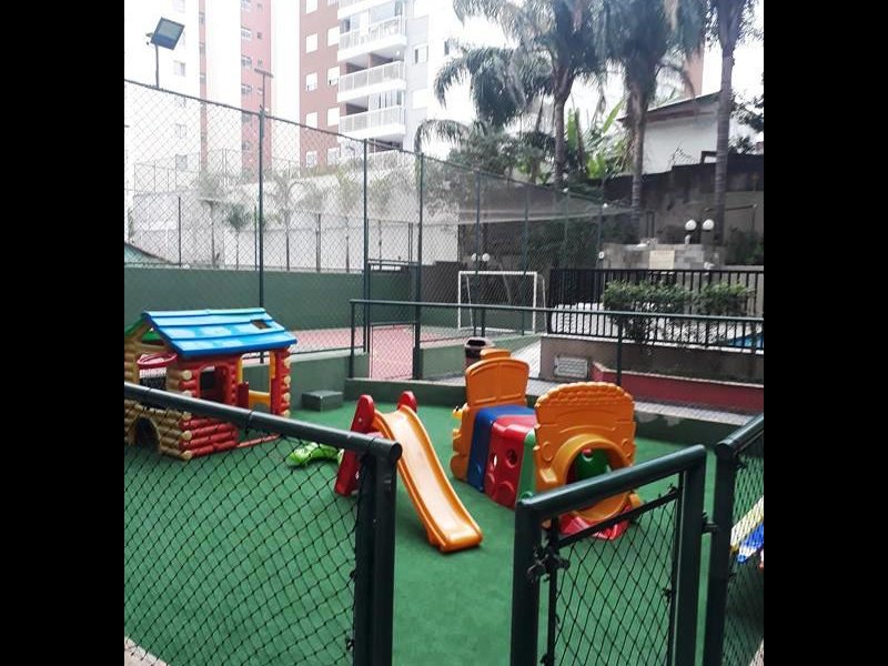 imóvel com 52m² - Vila Esperança - São Paulo