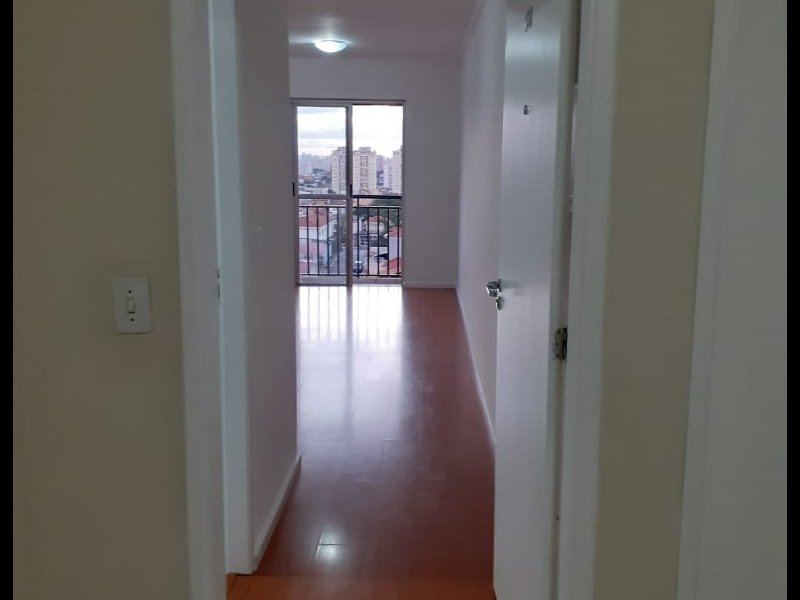 imóvel com 52m² - Vila Esperança - São Paulo