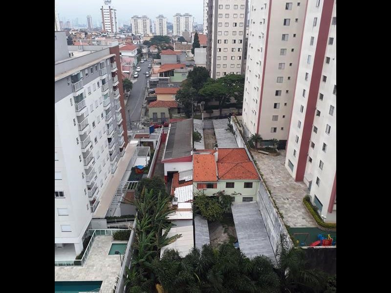 imóvel com 52m² - Vila Esperança - São Paulo