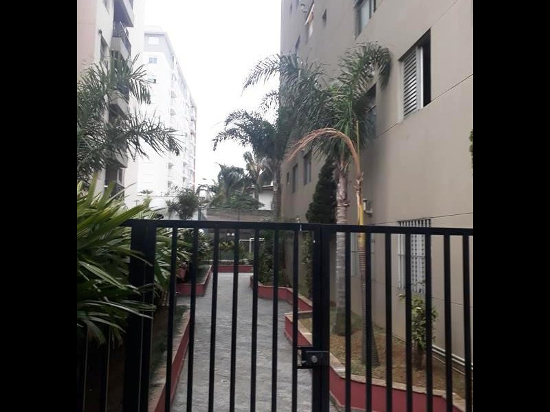 imóvel com 52m² - Vila Esperança - São Paulo