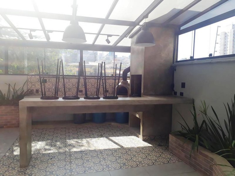 imóvel com 52m² - Vila Esperança - São Paulo