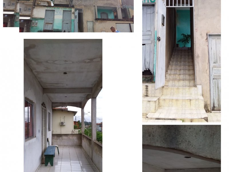 Terreno à venda Fátima com 366m² e  quartos por R$ 900.000 - 1398477175-page-01-1.jpeg