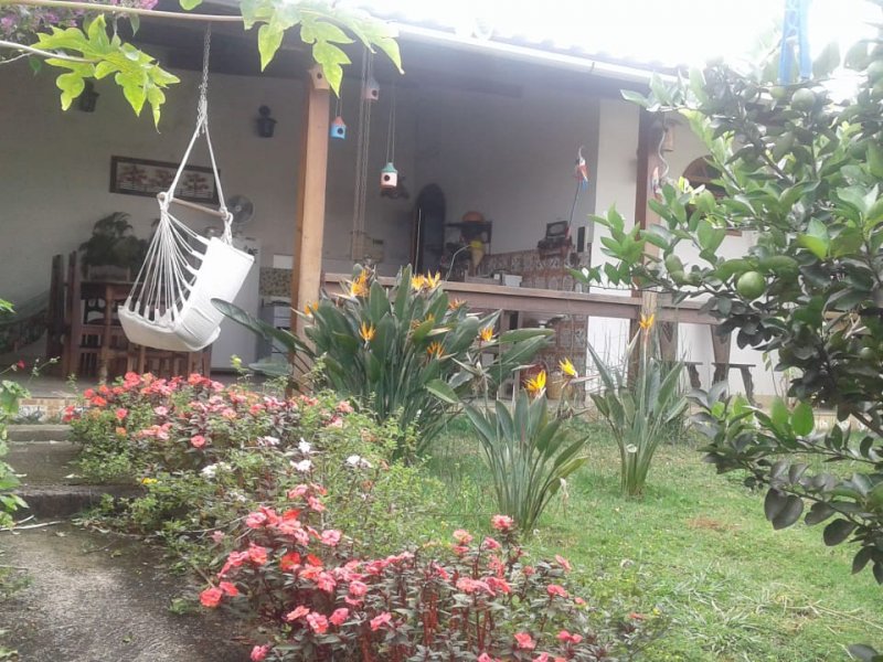 Casa à venda Centro com 290m² e 4 quartos por R$ 850.000 - 1053451554-img-20200415-wa0066.jpg