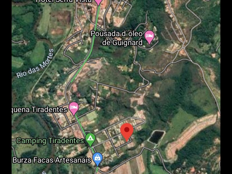 Casa à venda Centro com 290m² e 4 quartos por R$ 850.000 - 1993705205-screenshot-20200416-073615-maps.jpg
