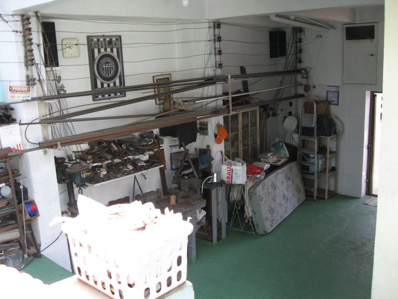 Apartamento à venda Santa Efigênia com 150m² e 2 quartos por R$ 289.000 - 1998562193-20.JPG