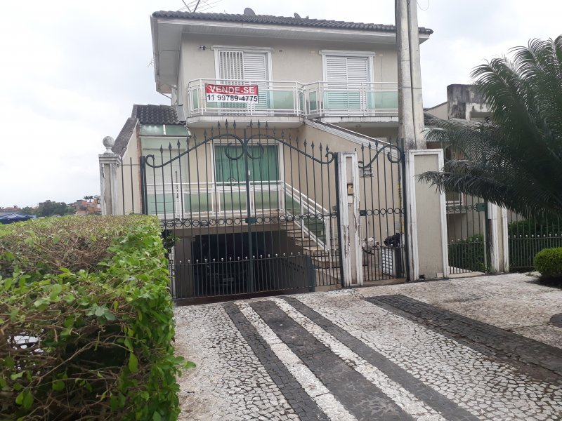 Casa à venda Arujá América com 160m² e 3 quartos por R$ 660.000 - 1388377671-20200201-153144.jpg