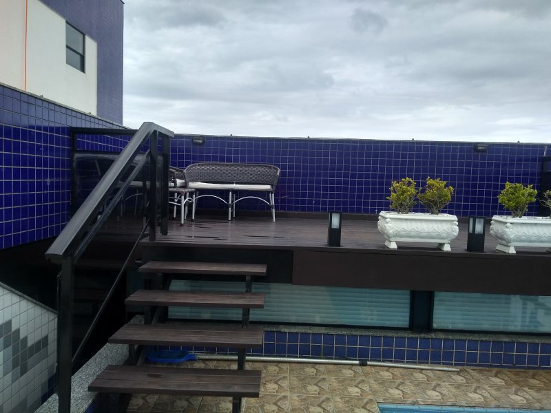 Cobertura à venda Capoeiras com 300m² e 4 quartos por R$ 1.600.000 - 338671774-dek-para-sol.jpg