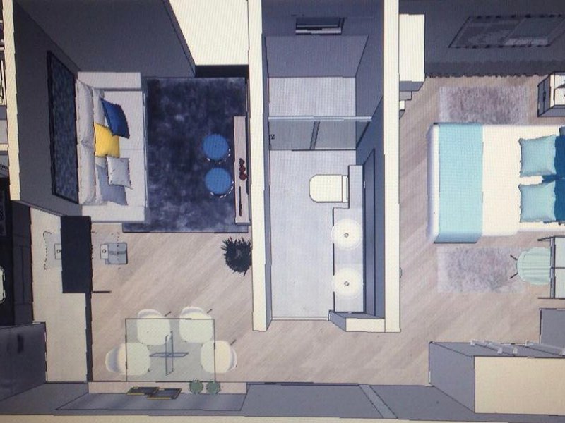 Apartamento à venda Vila Erna com 39m² e 1 quarto por R$ 149.000 - 1192864835-whatsapp-image-2020-03-04-at-17.jpeg