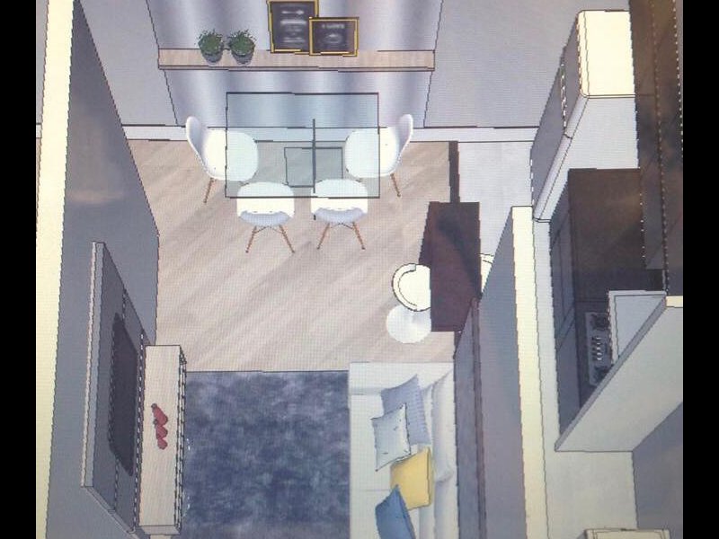 Apartamento à venda Vila Erna com 39m² e 1 quarto por R$ 149.000 - 393405338-whatsapp-image-2020-03-04-at-17.jpeg