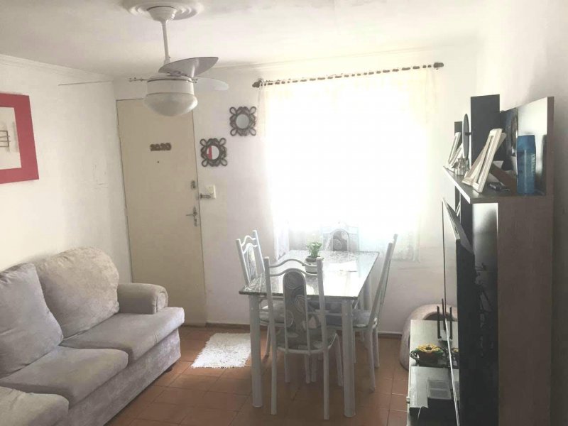 Apartamento à venda Jardim Olga Veroni com 46m² e 2 quartos por R$ 120.000 - 1495954911-20200416-113828.jpg