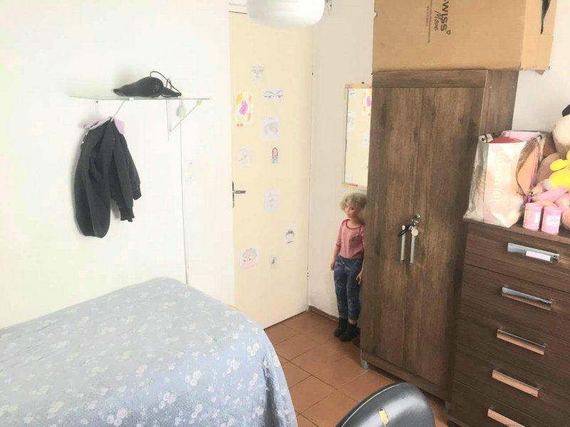 Apartamento à venda Jardim Olga Veroni com 46m² e 2 quartos por R$ 120.000 - 593670696-20200416-113905.jpg