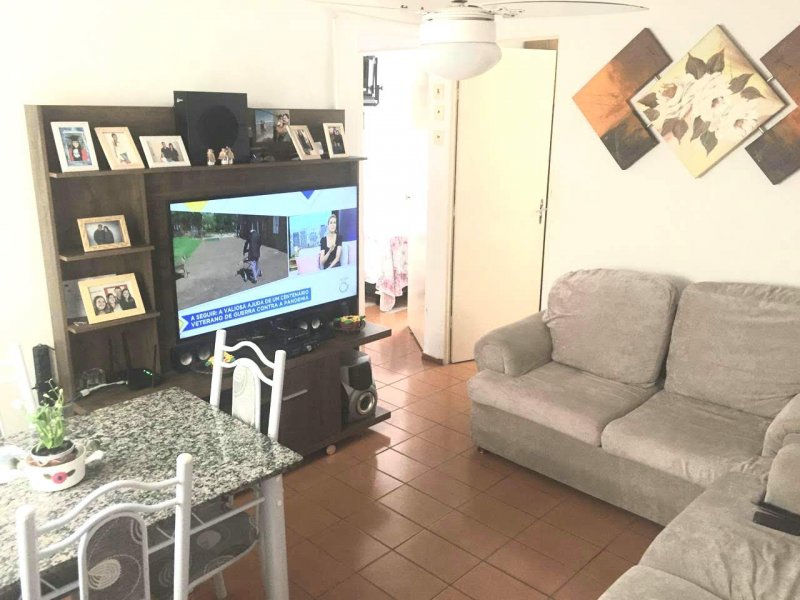 Apartamento à venda Jardim Olga Veroni com 46m² e 2 quartos por R$ 120.000 - 836925514-20200416-113651.jpg