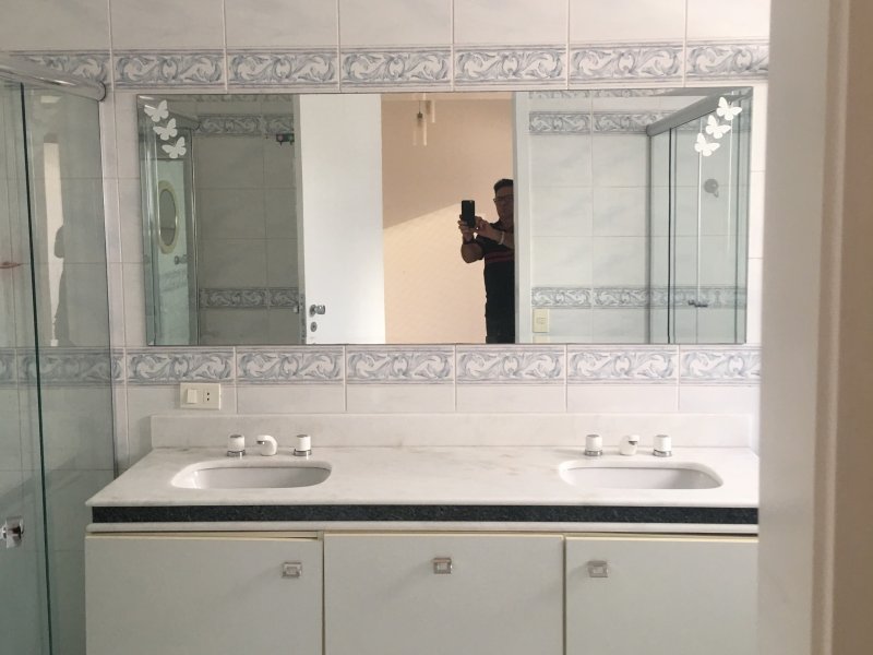 Apartamento à venda Vila Suzana com 163m² e 5 quartos por R$ 900.000 - 1105054495-img-5542.jpg
