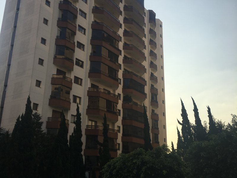 Apartamento à venda Vila Suzana com 163m² e 5 quartos por R$ 900.000 - 1420725200-img-5624.jpg