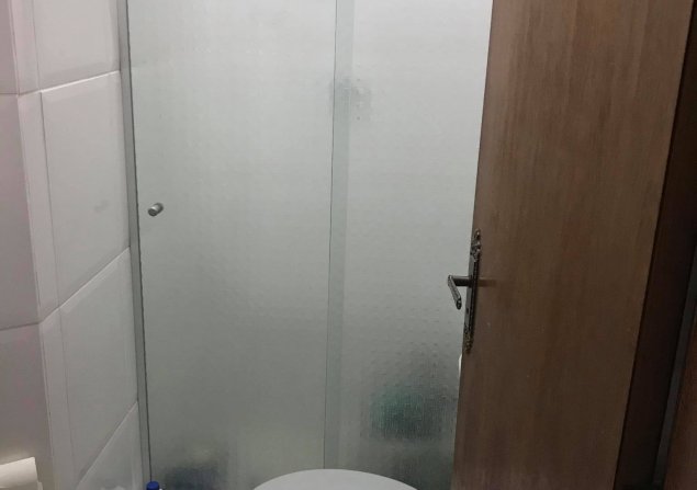 imóvel com 75m²