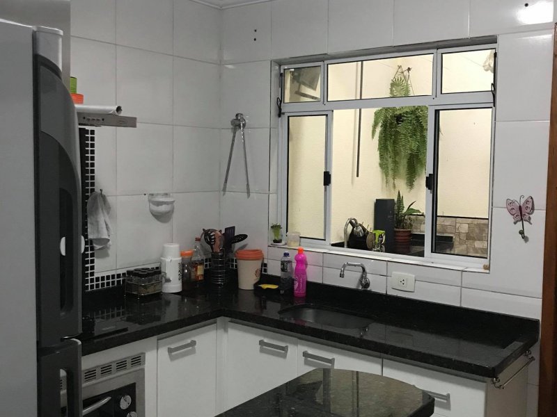 imóvel com 75m² - Vila Ré - São Paulo