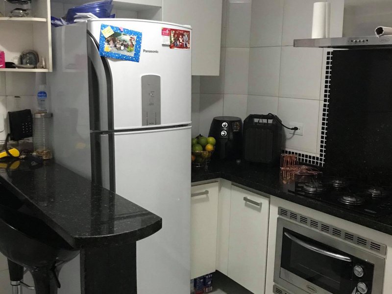 imóvel com 75m² - Vila Ré - São Paulo