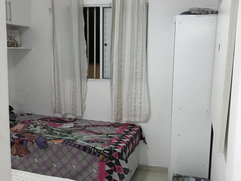 imóvel com 75m² - Vila Ré - São Paulo