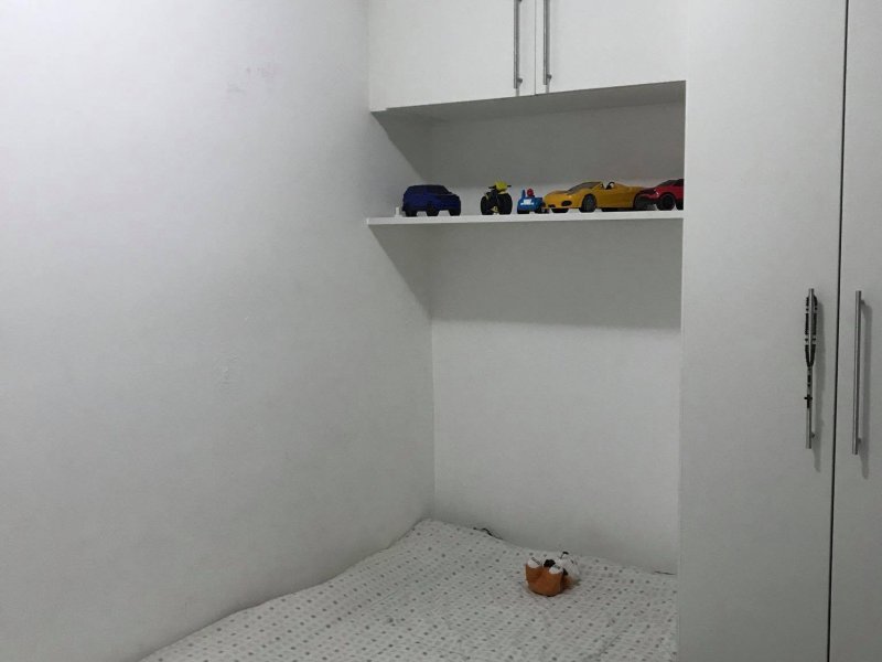 imóvel com 75m² - Vila Ré - São Paulo