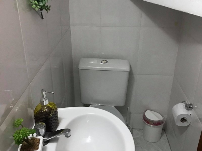imóvel com 75m² - Vila Ré - São Paulo