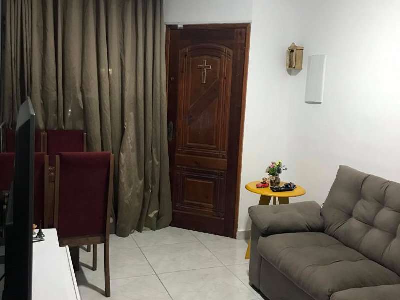 imóvel com 75m² - Vila Ré - São Paulo