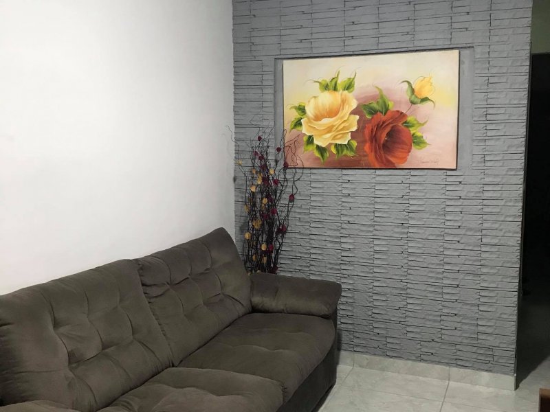 imóvel com 75m² - Vila Ré - São Paulo